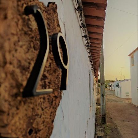 Cabanitas 29 - Refugio Alentejano Villa Minas de São Domingos Kültér fotó