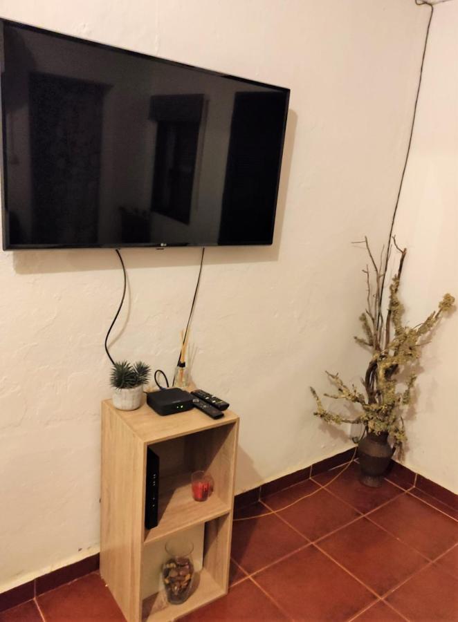 Cabanitas 29 - Refugio Alentejano Villa Minas de São Domingos Kültér fotó